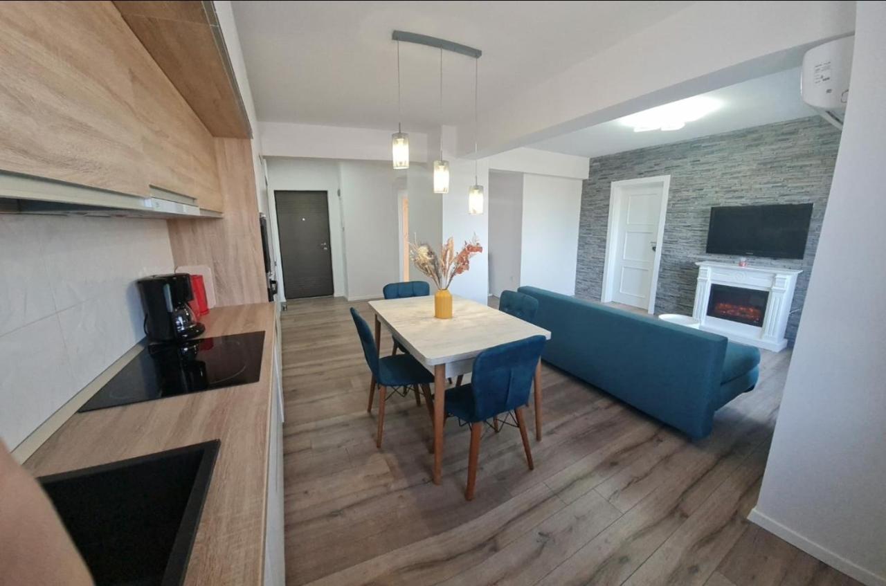 Iosia Apartment 203 オラデア エクステリア 写真