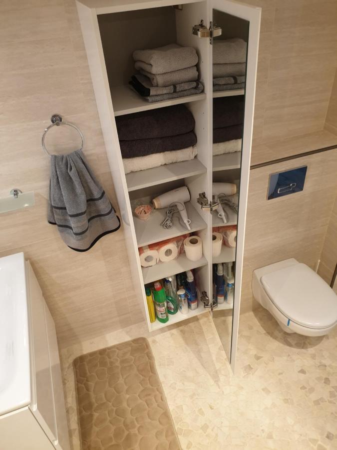 Iosia Apartment 203 オラデア エクステリア 写真