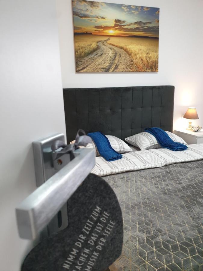 Iosia Apartment 203 オラデア エクステリア 写真
