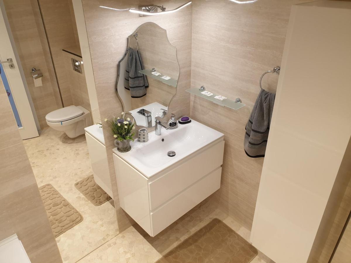 Iosia Apartment 203 オラデア エクステリア 写真