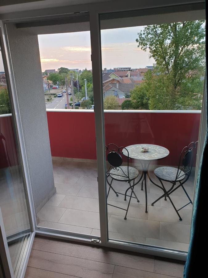 Iosia Apartment 203 オラデア エクステリア 写真