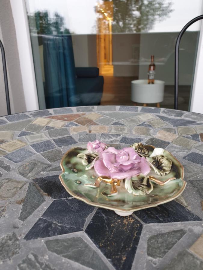 Iosia Apartment 203 オラデア エクステリア 写真