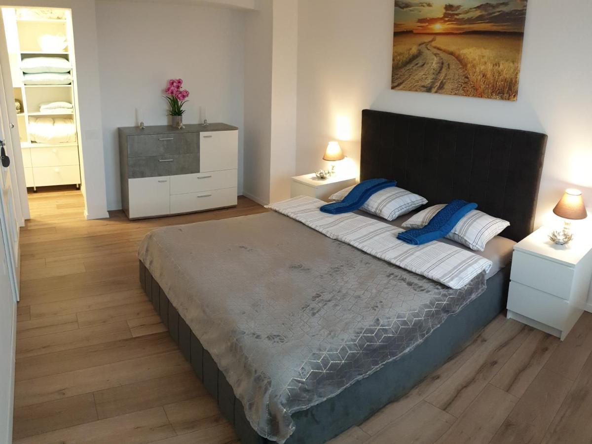 Iosia Apartment 203 オラデア エクステリア 写真